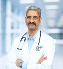 Dr. Sudhir Chalasani